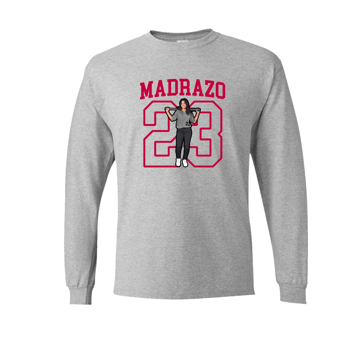 Long Sleeve Tee
