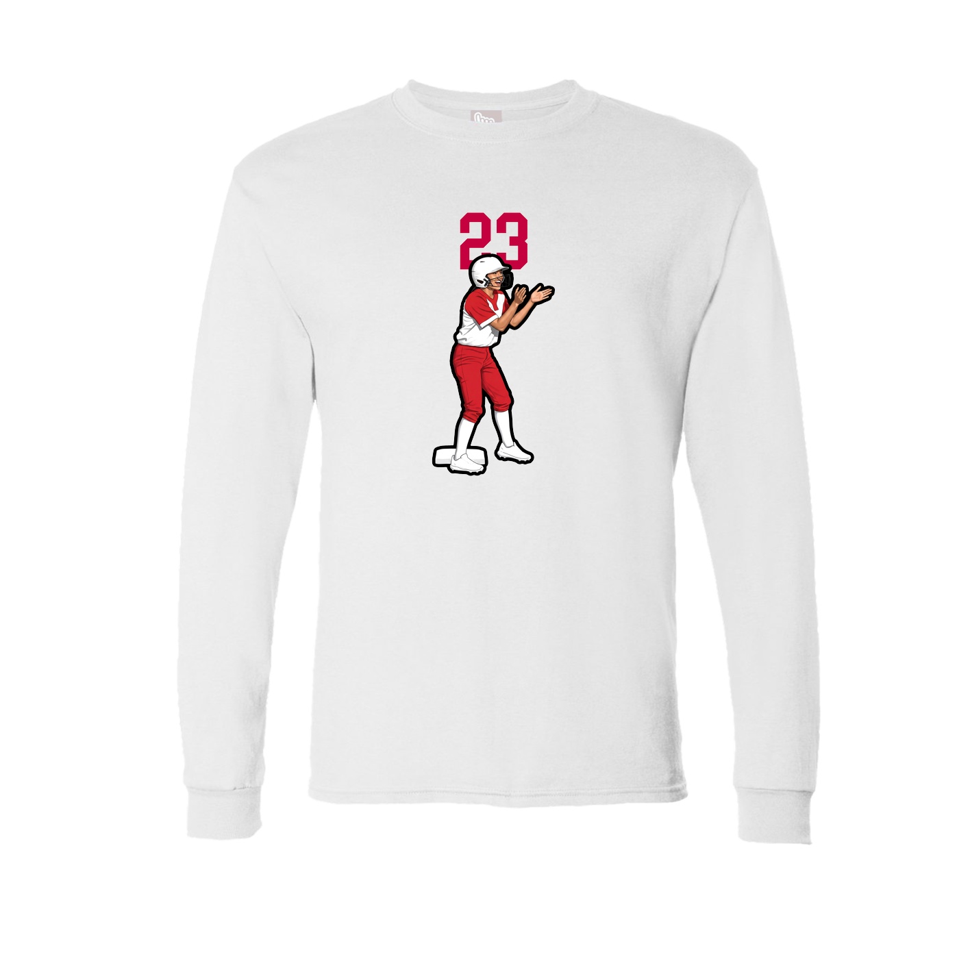 Long Sleeve Tee