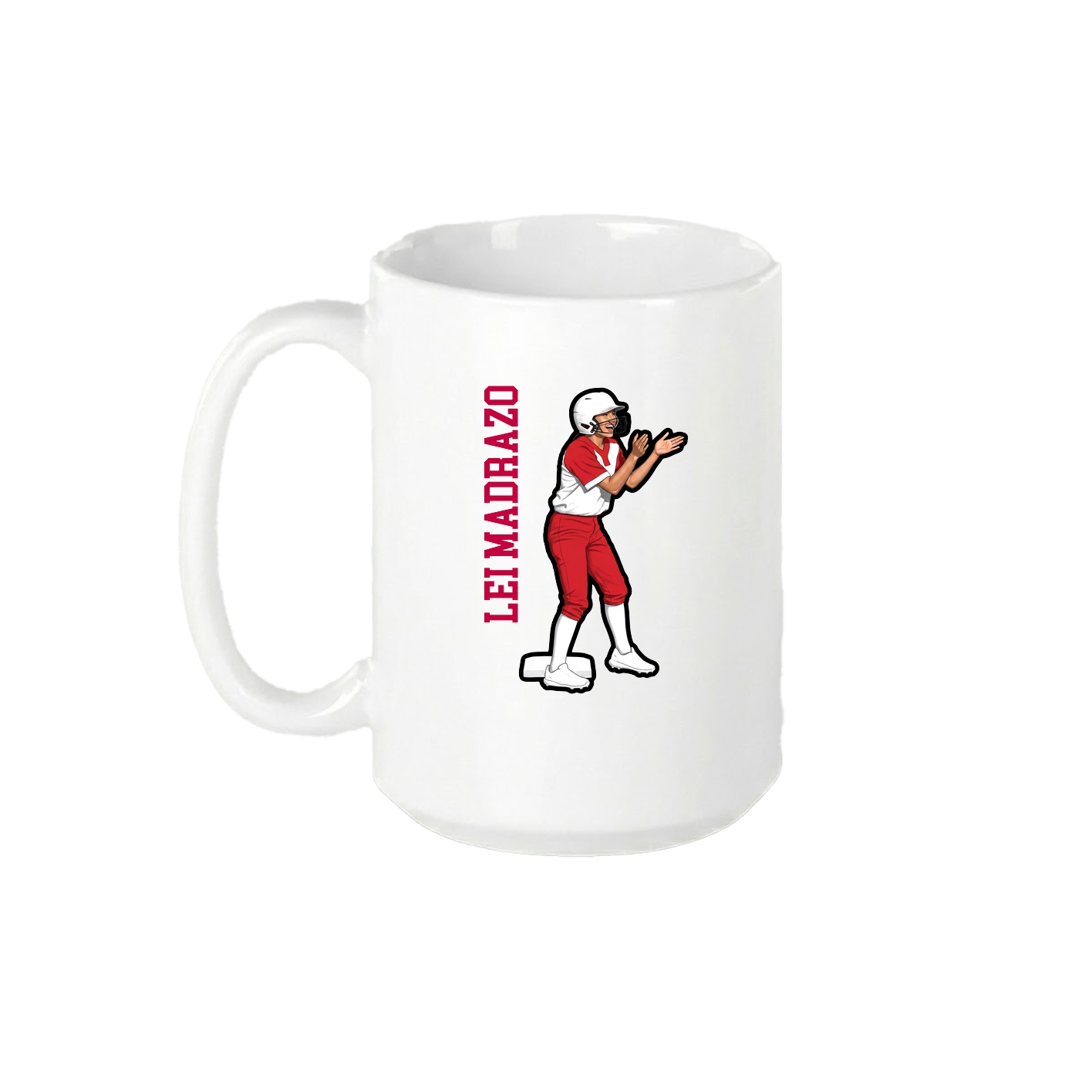 15oz Coffee Mug