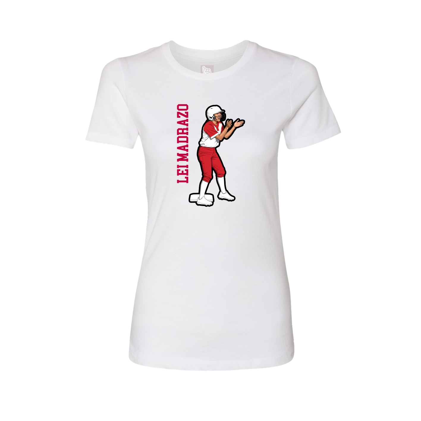 Womens Tee