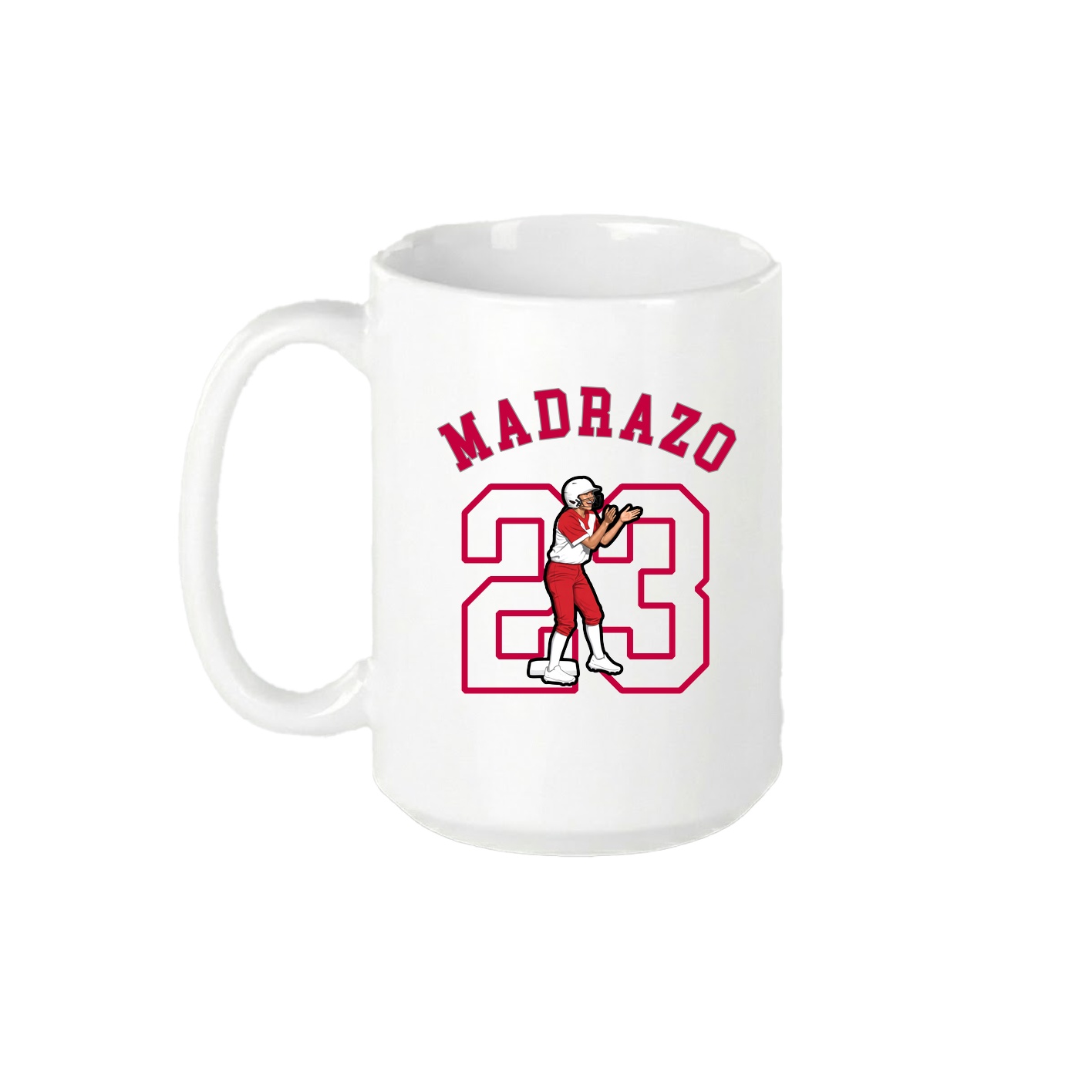 15oz Coffee Mug