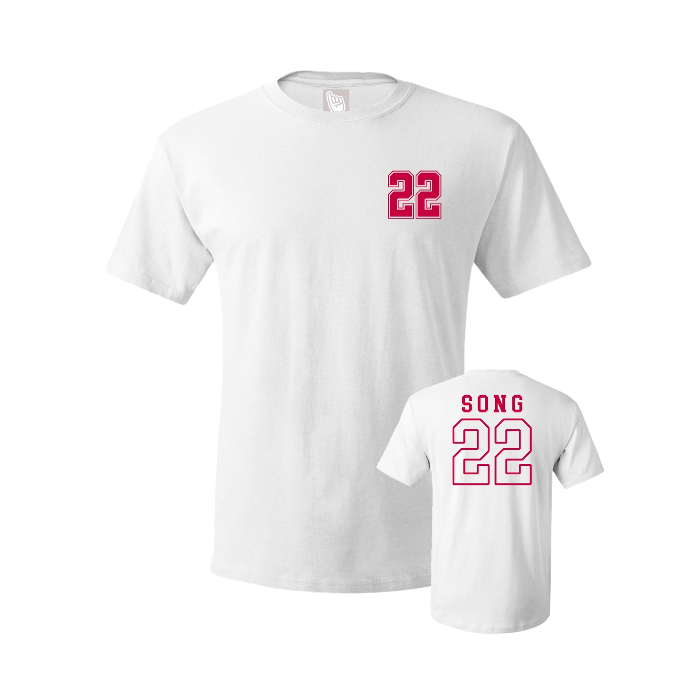 Youth Tee