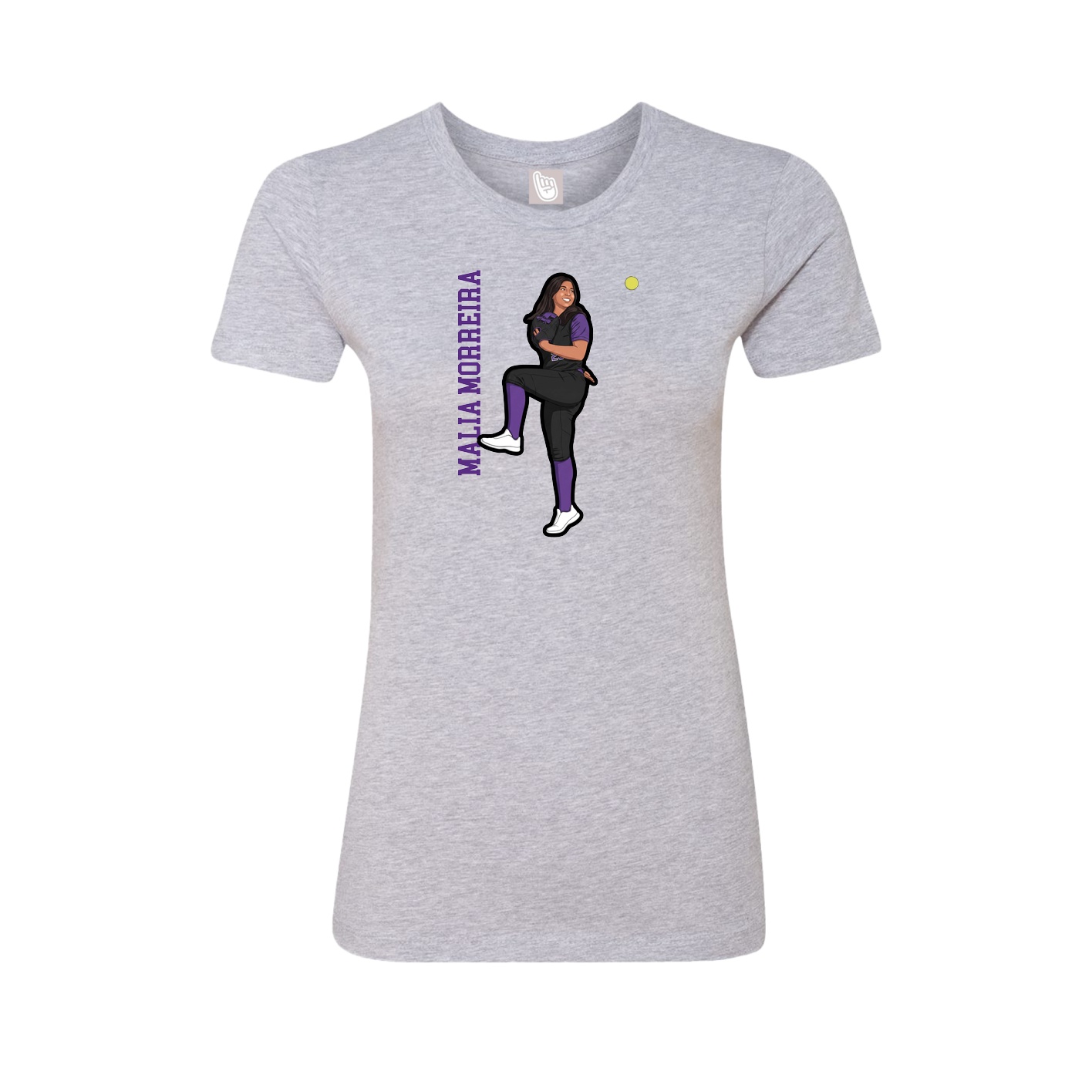 Womens Tee