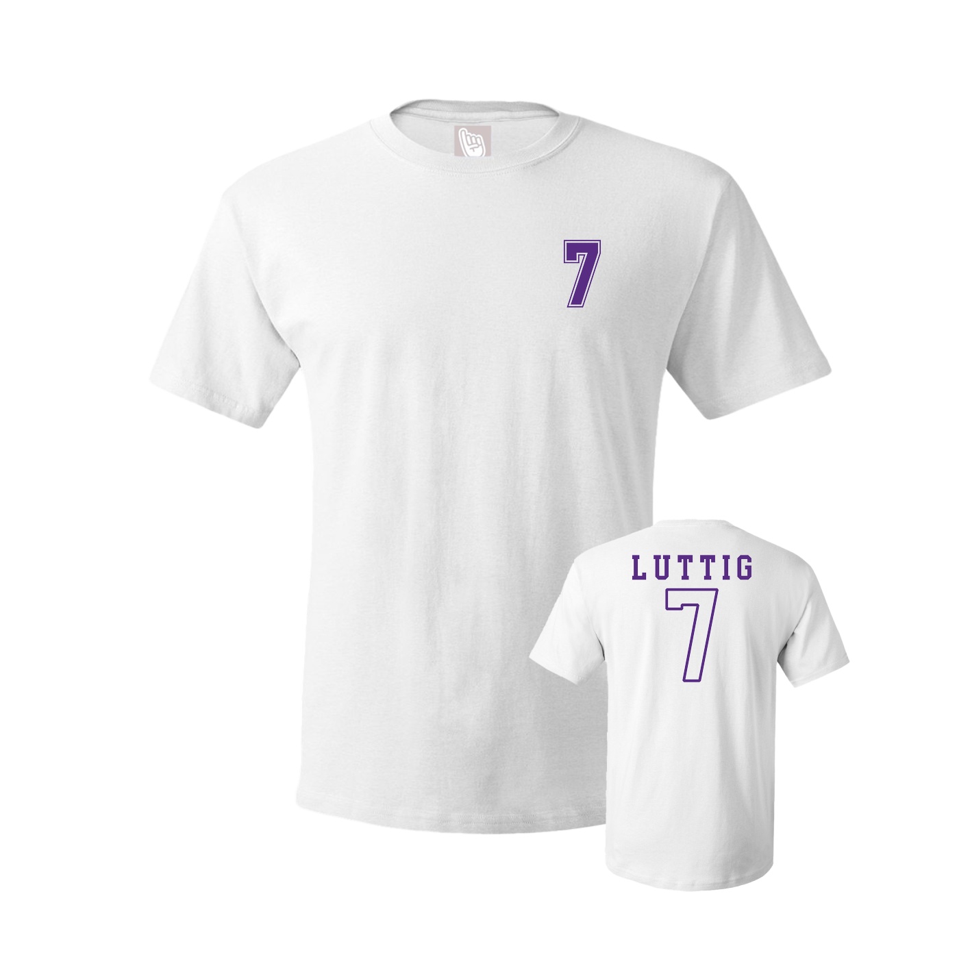 Youth Tee