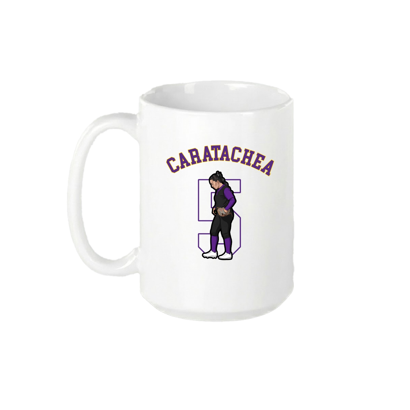15oz Coffee Mug