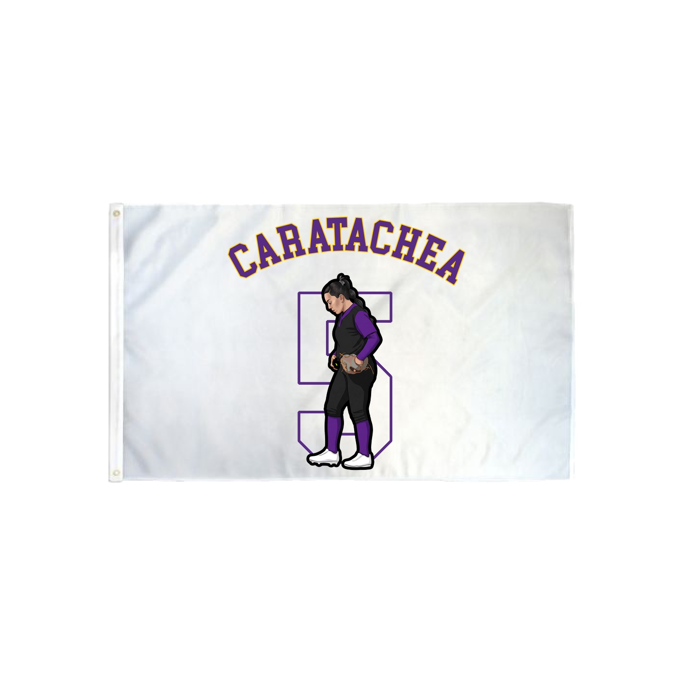 3x5 Flag