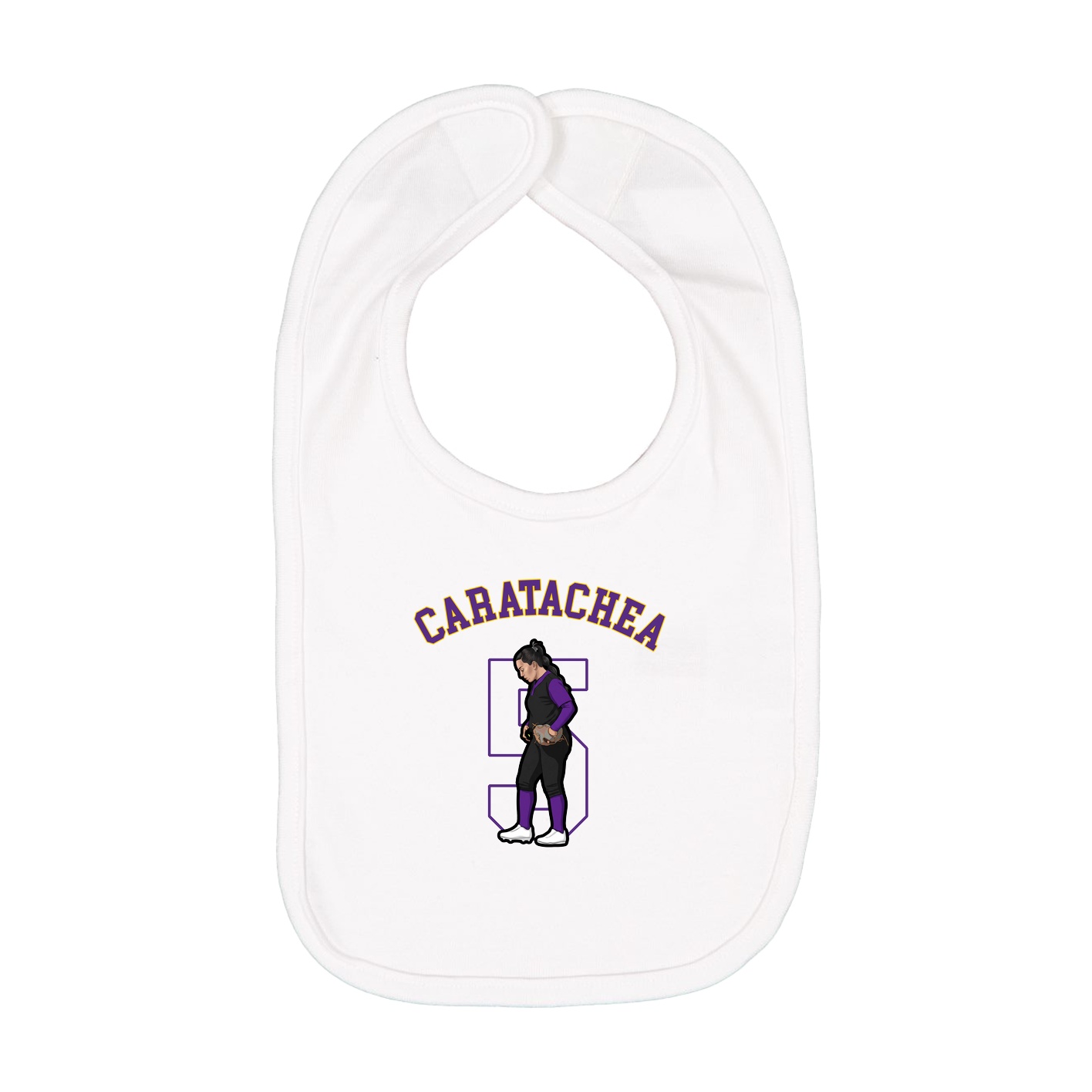 Infant Bib