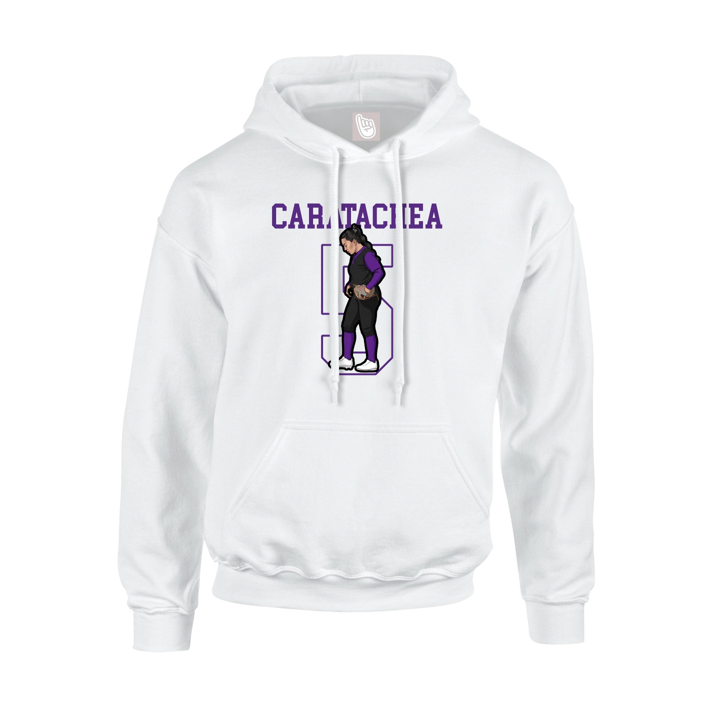 Youth Hoodie