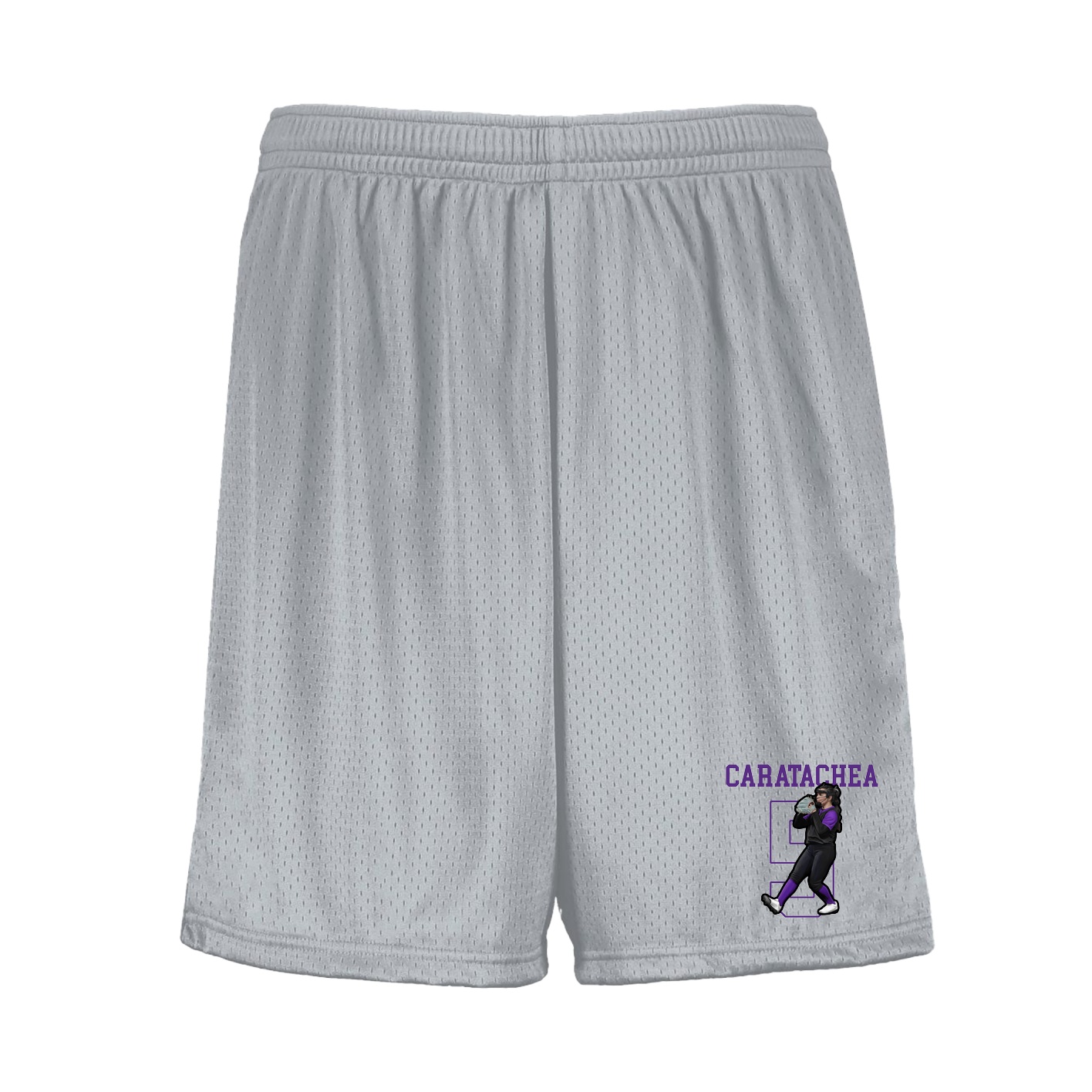 Shorts — Shirsey in Silver