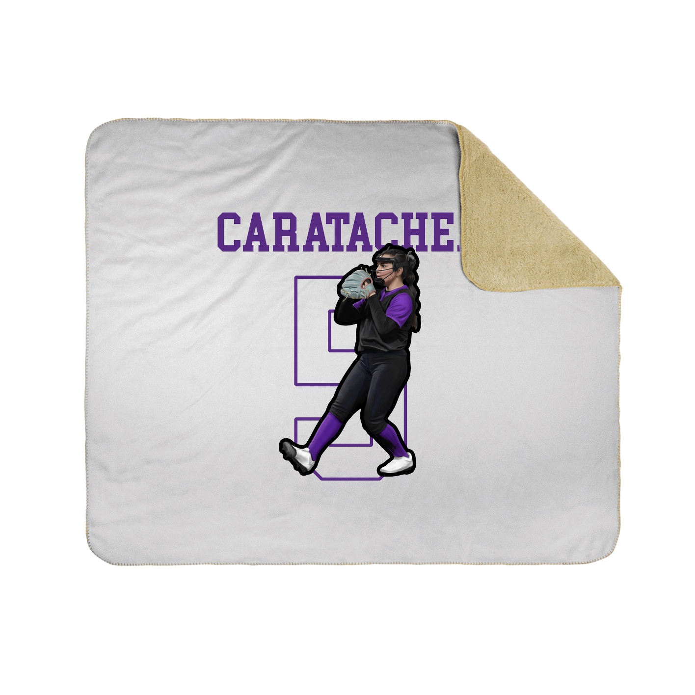 Throw Blanket
