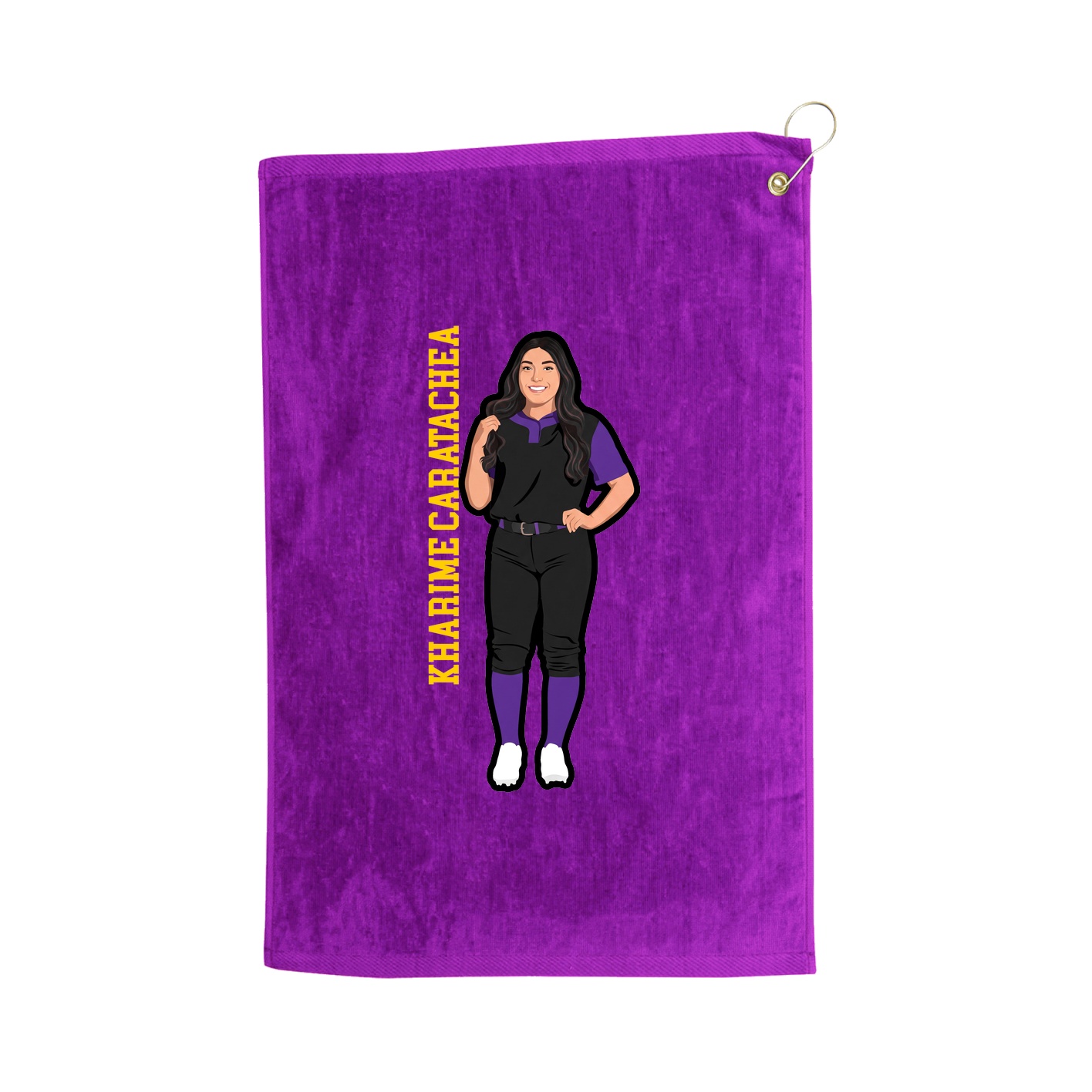 Golf Towel