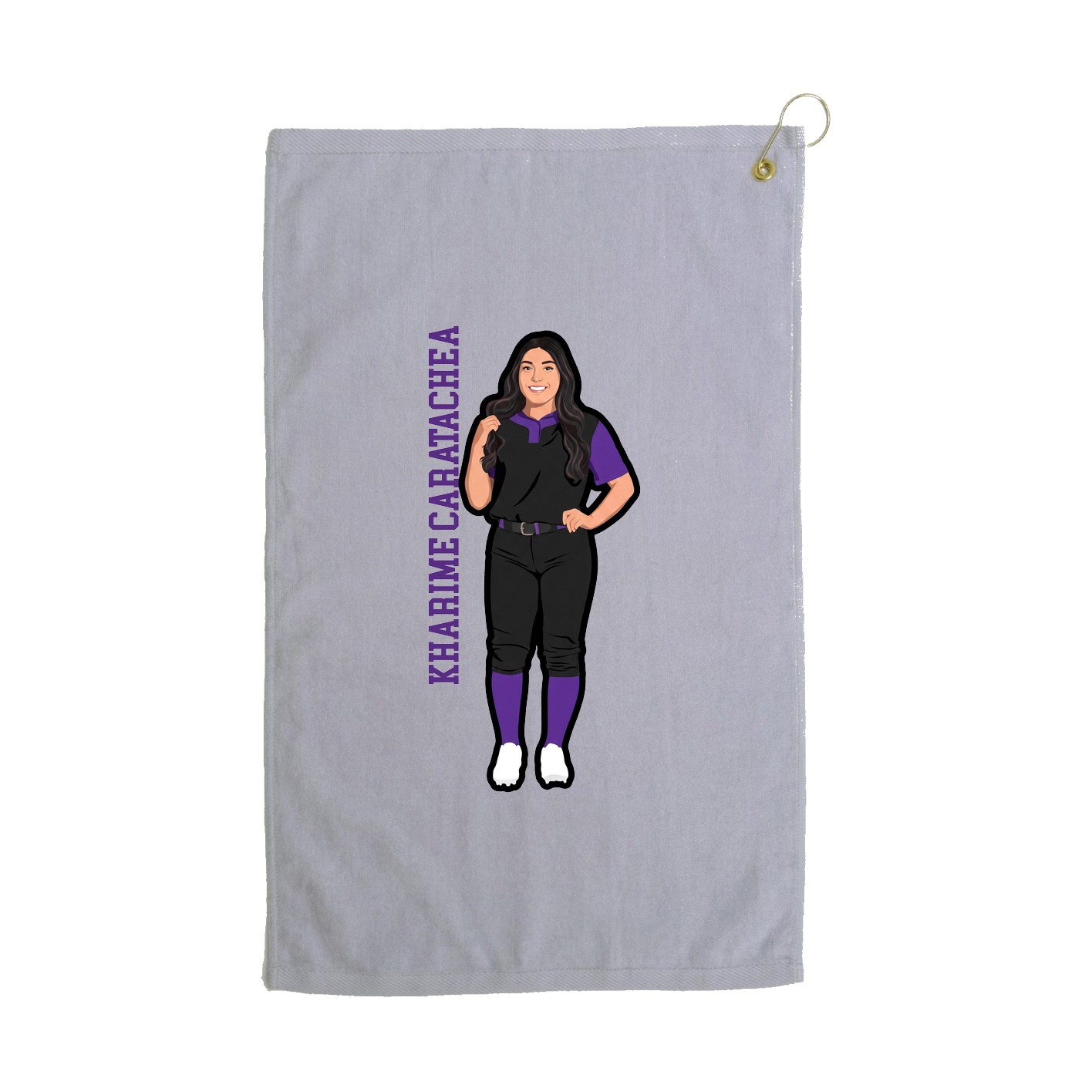 Golf Towel