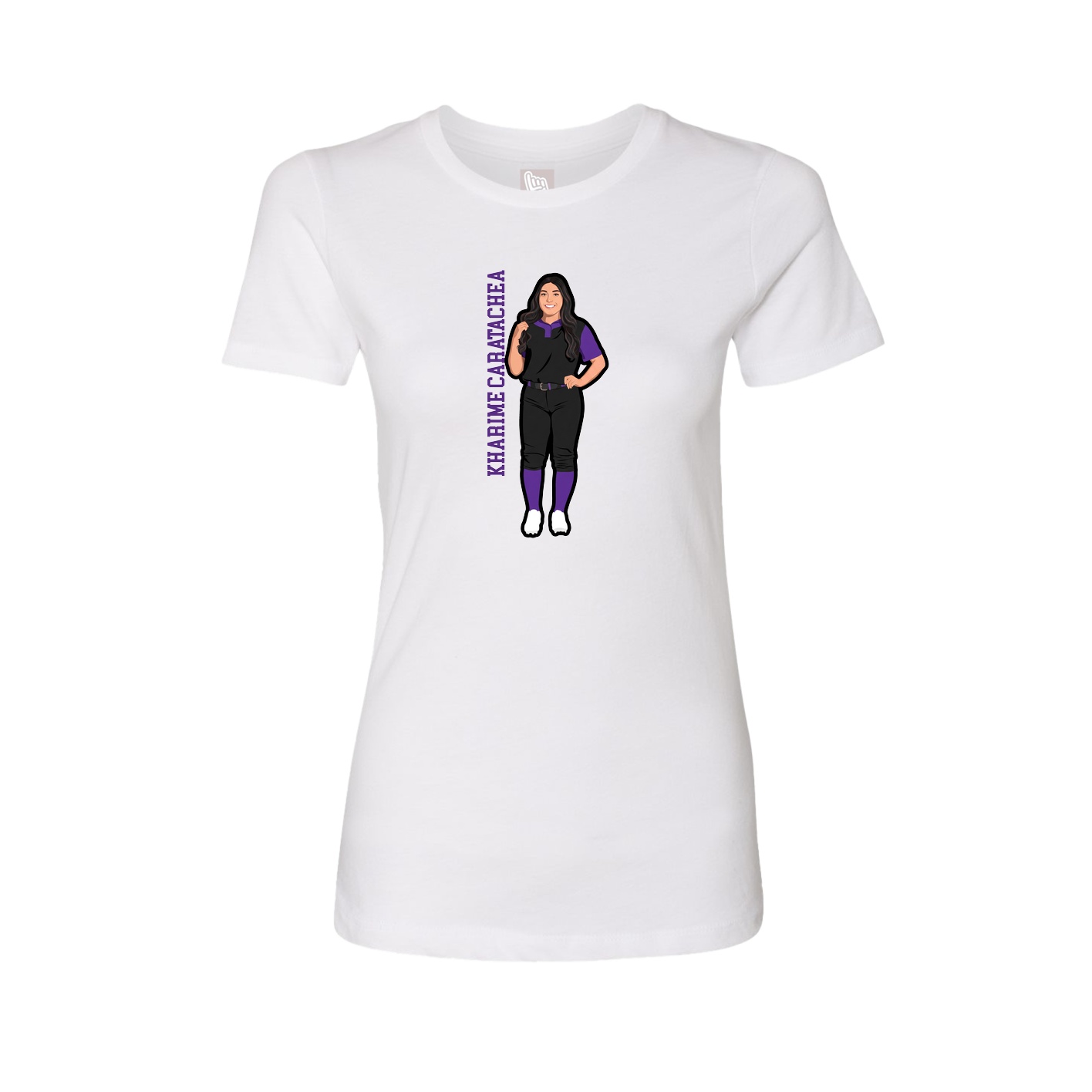 Womens Tee