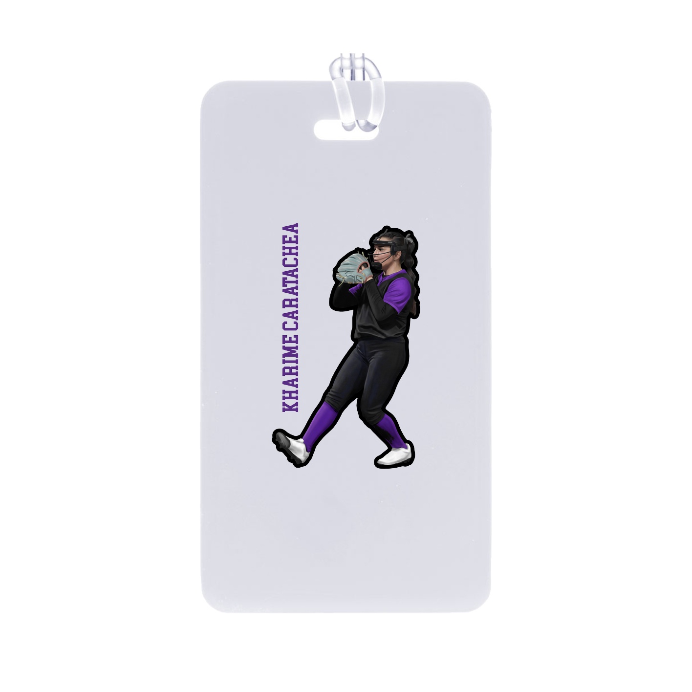 Bag Tag