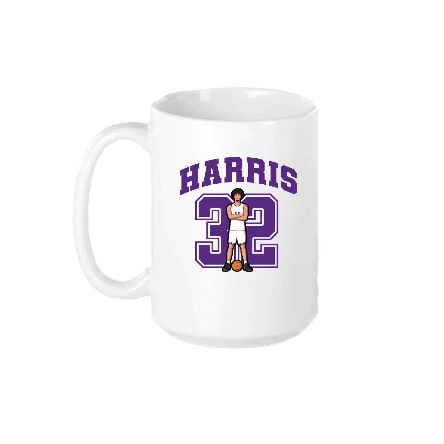 15oz Coffee Mug