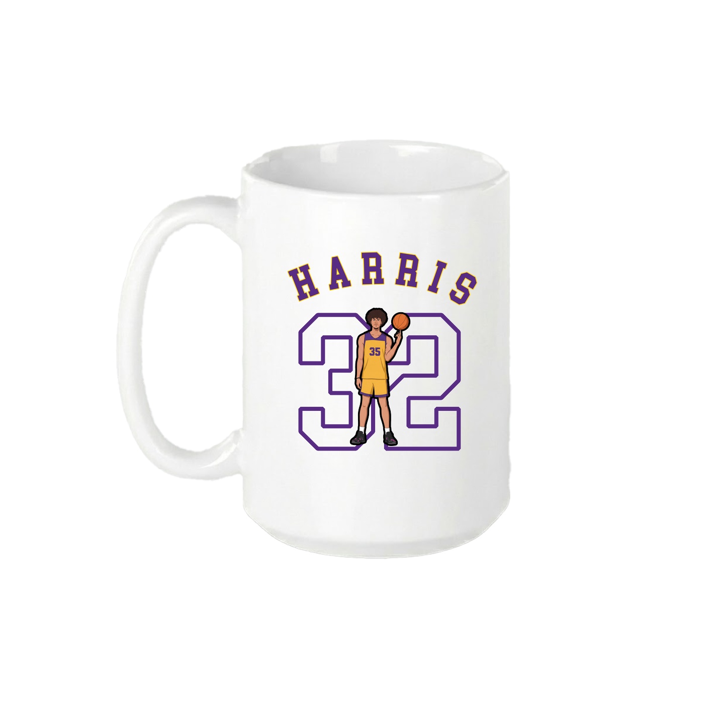 15oz Coffee Mug