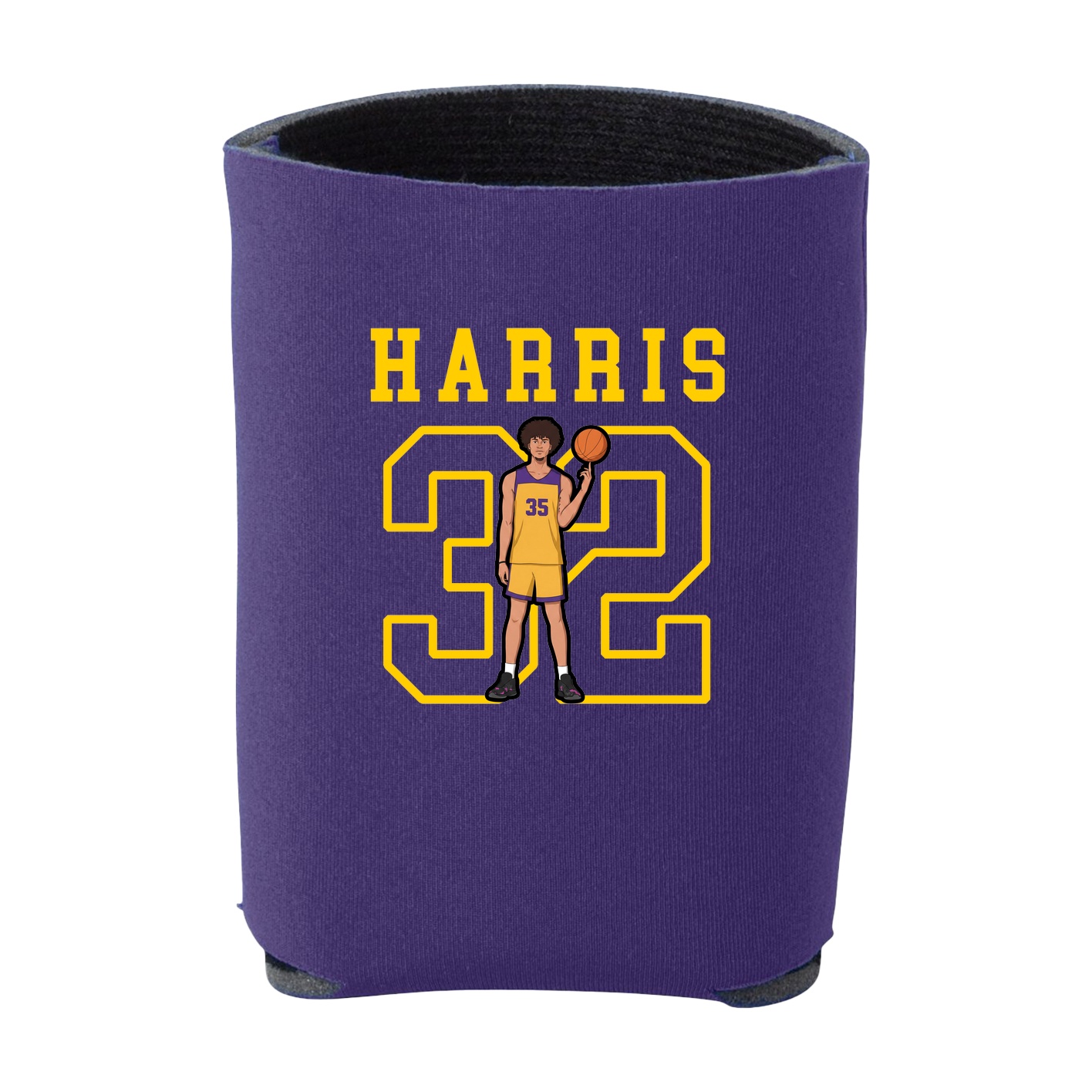 Can Holder — Shirsey in Purple