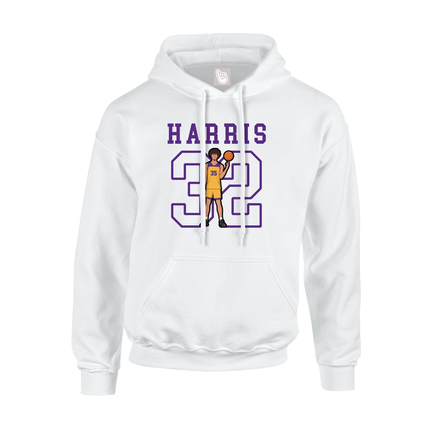 Hoodie