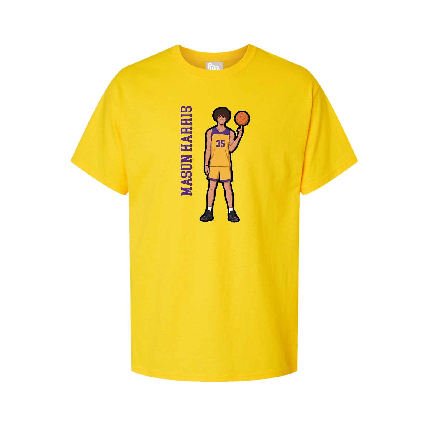 Tee