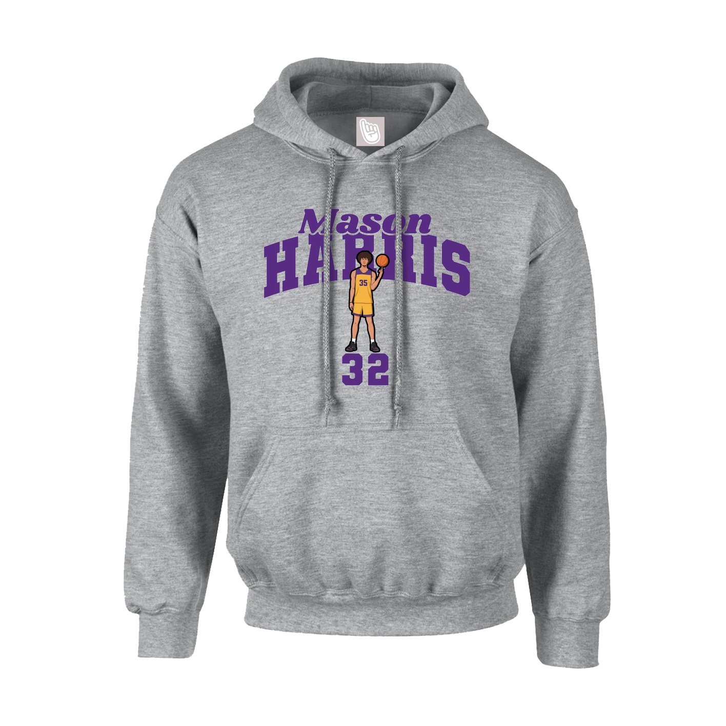Hoodie