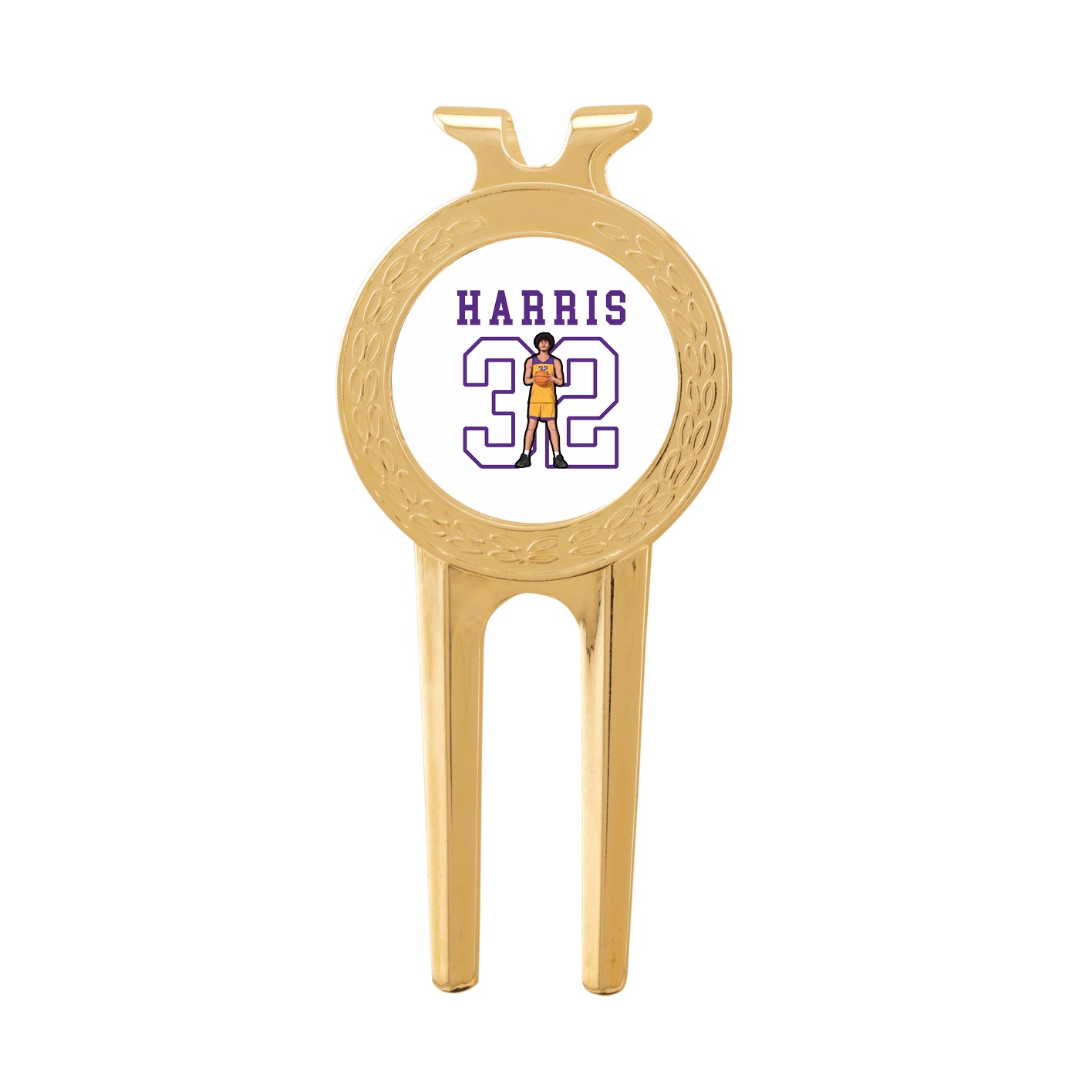 Divot Tool with Ball Marker — Shirsey in Classic