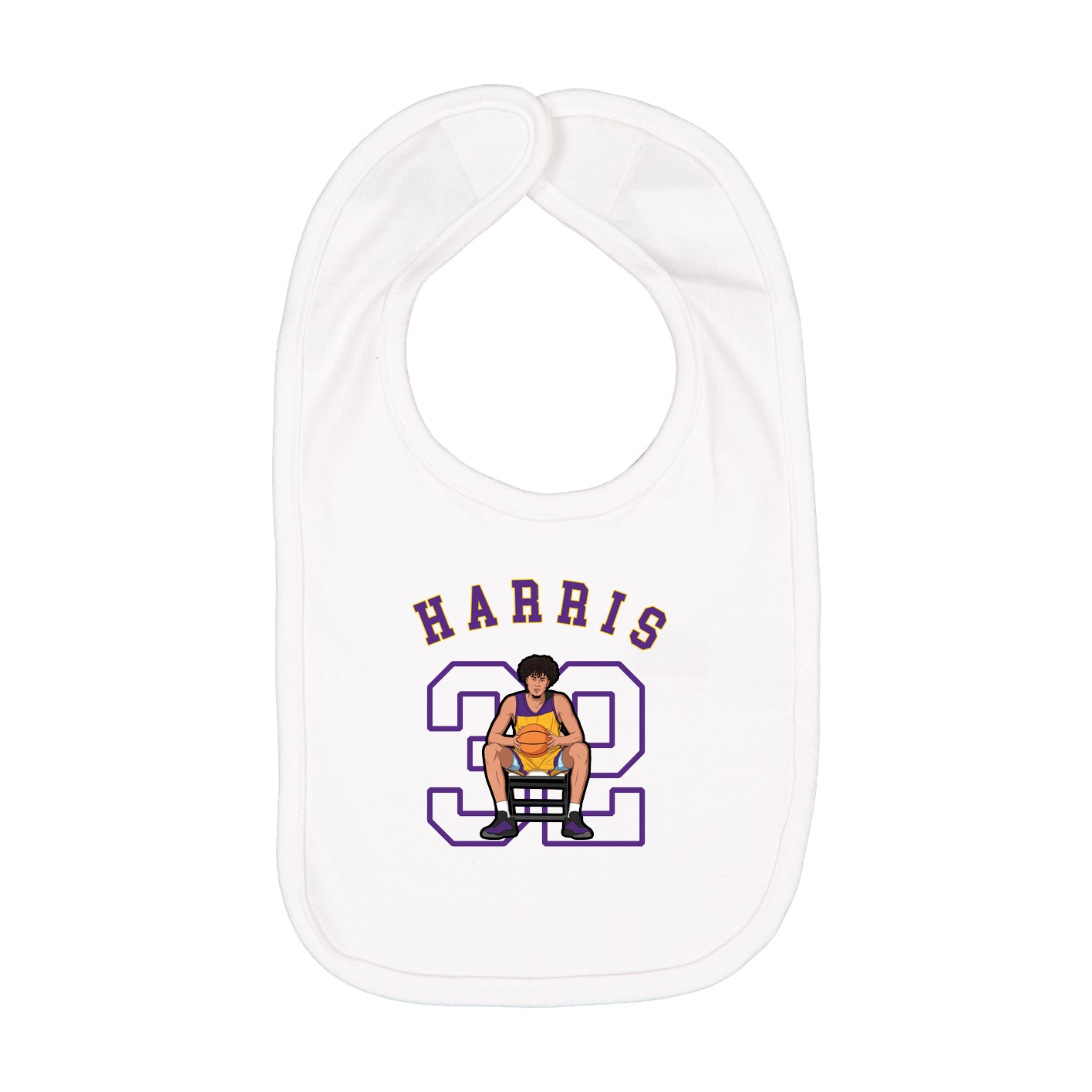 Infant Bib