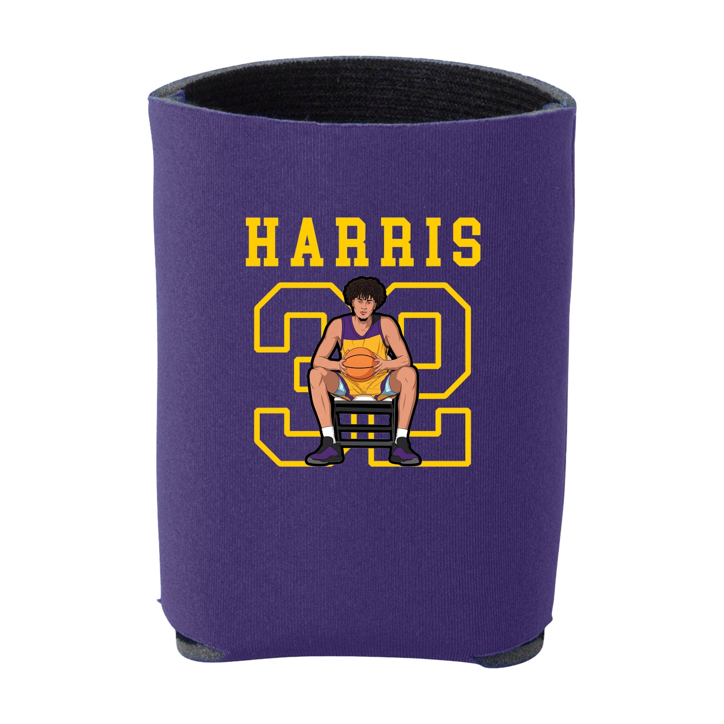 Can Holder — Shirsey in Purple