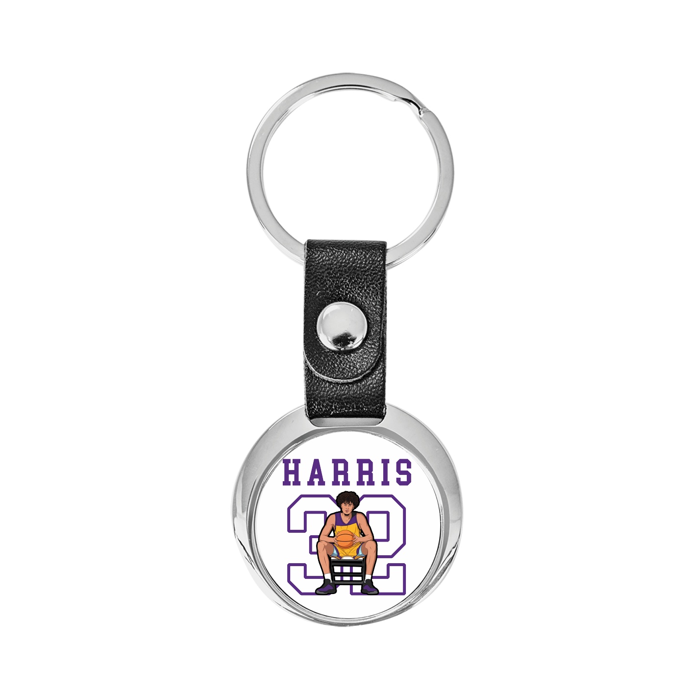 Key Chain — Shirsey in Classic