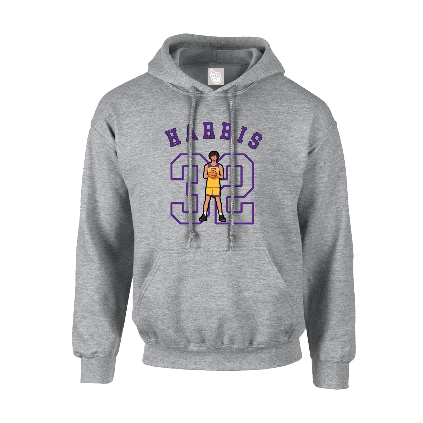 Hoodie