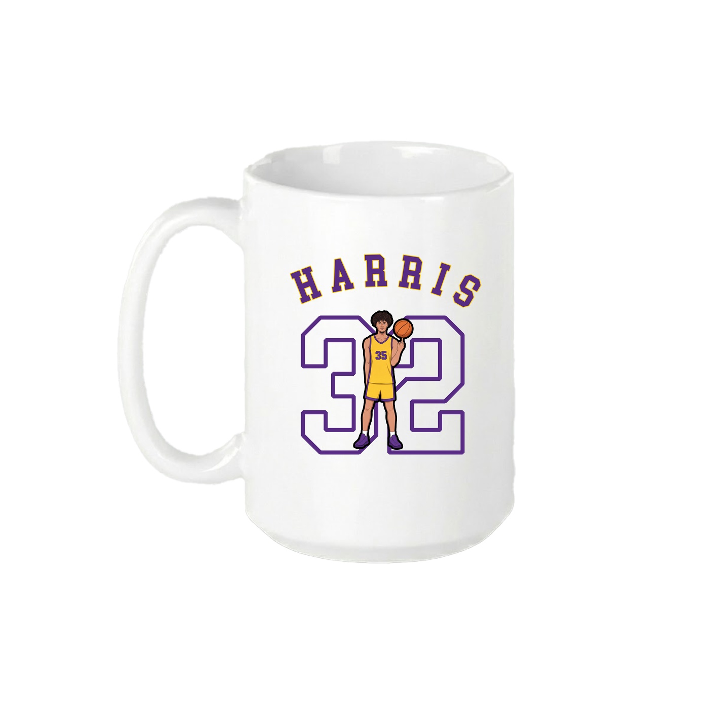 15oz Coffee Mug