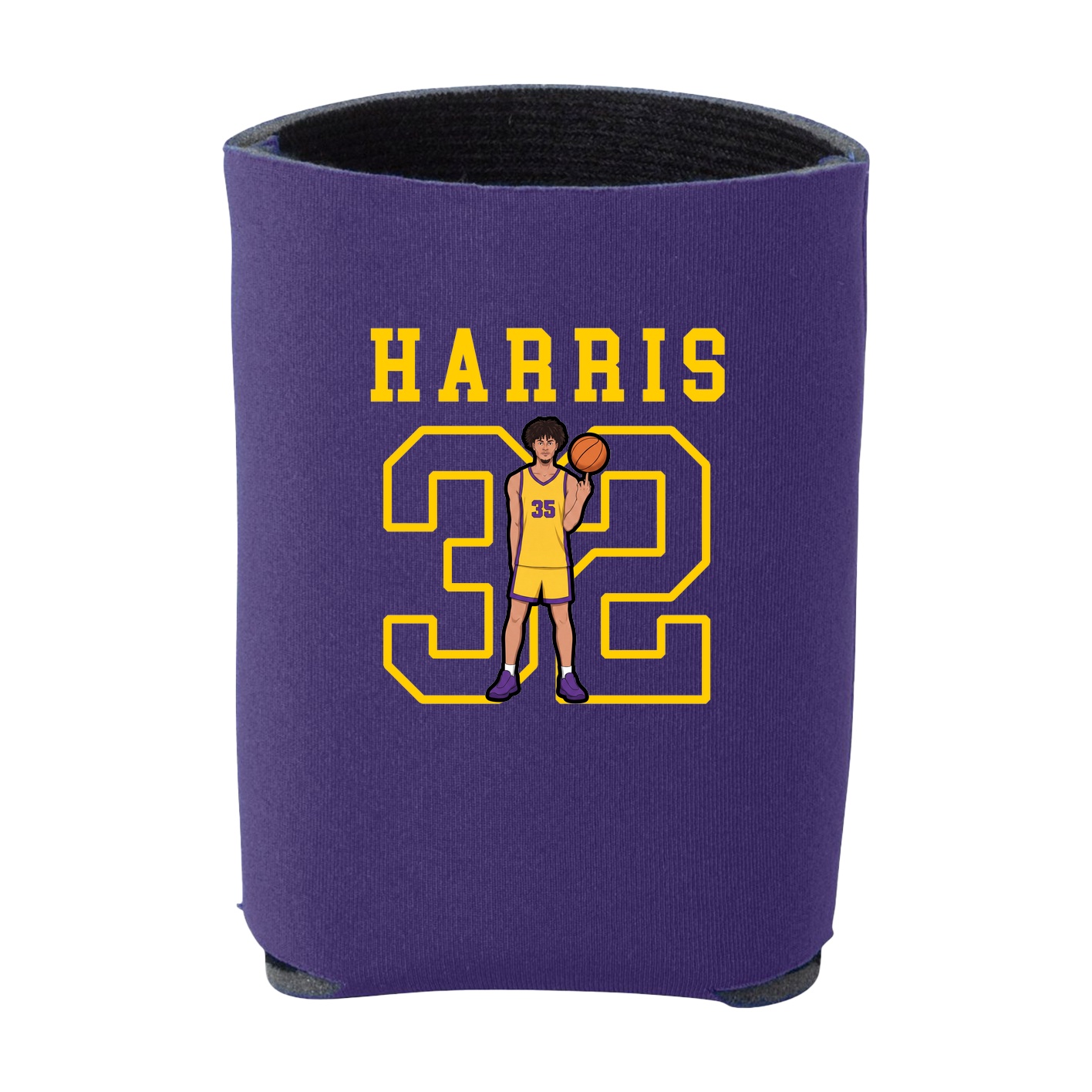 Can Holder — Shirsey in Purple