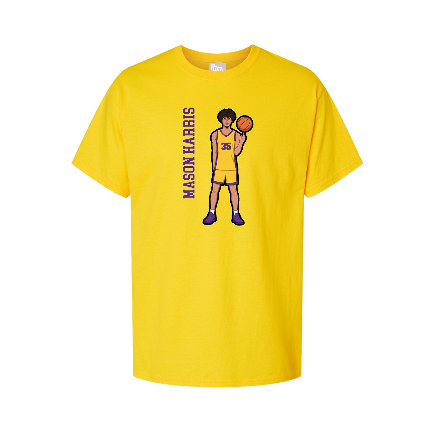 Tee