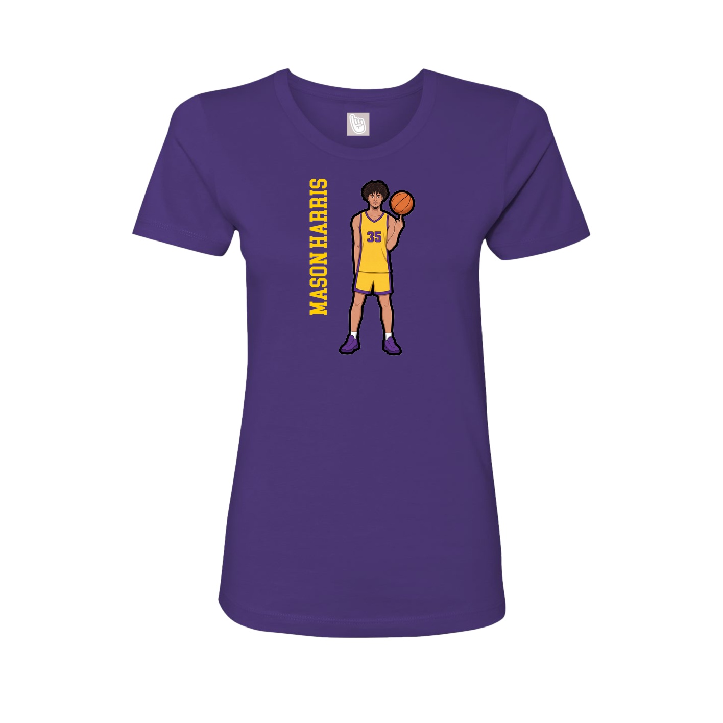 Womens Tee
