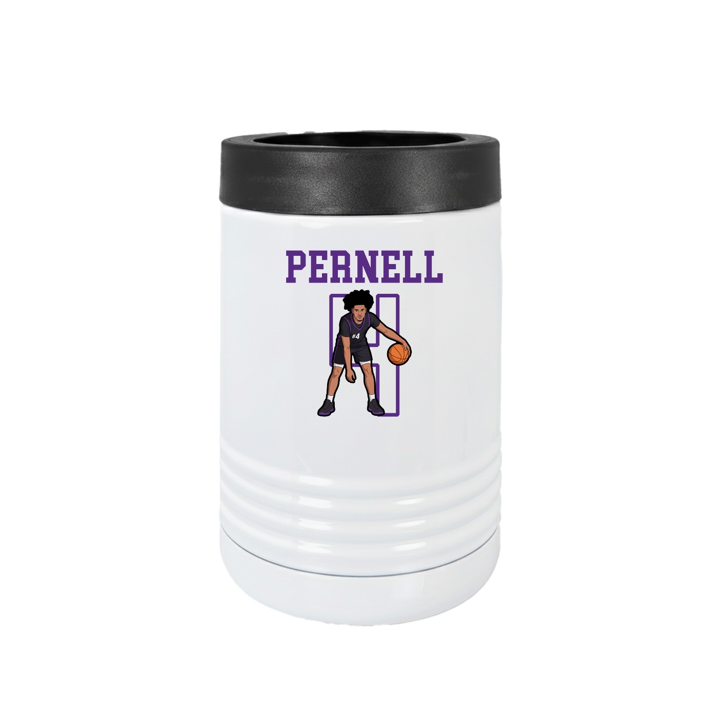 Beverage Holder — Shirsey in White
