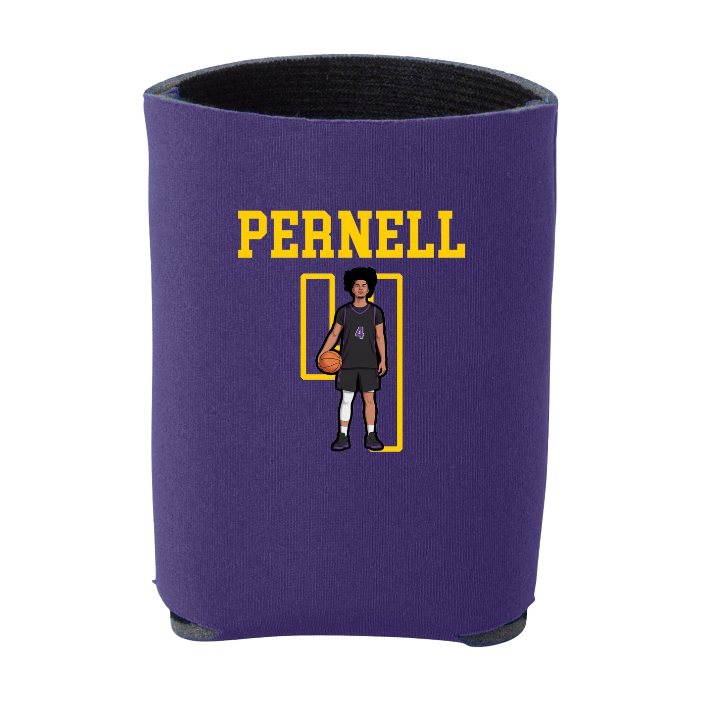 Can Holder — Shirsey in Purple