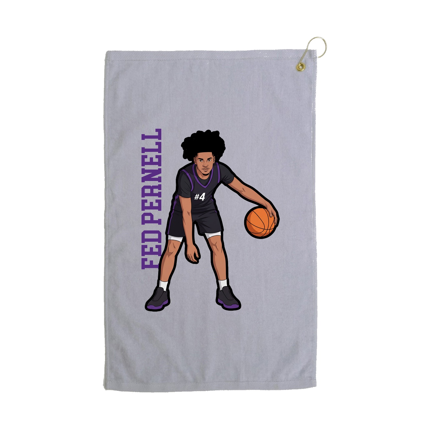Golf Towel