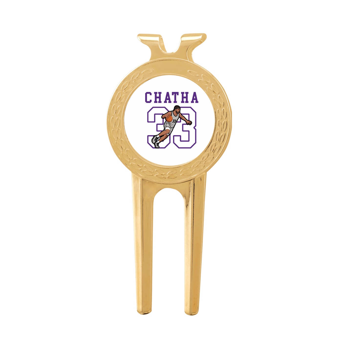 Divot Tool with Ball Marker — Shirsey in Classic