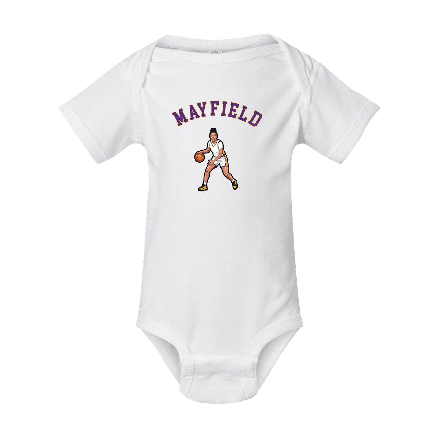 Baby Onesie