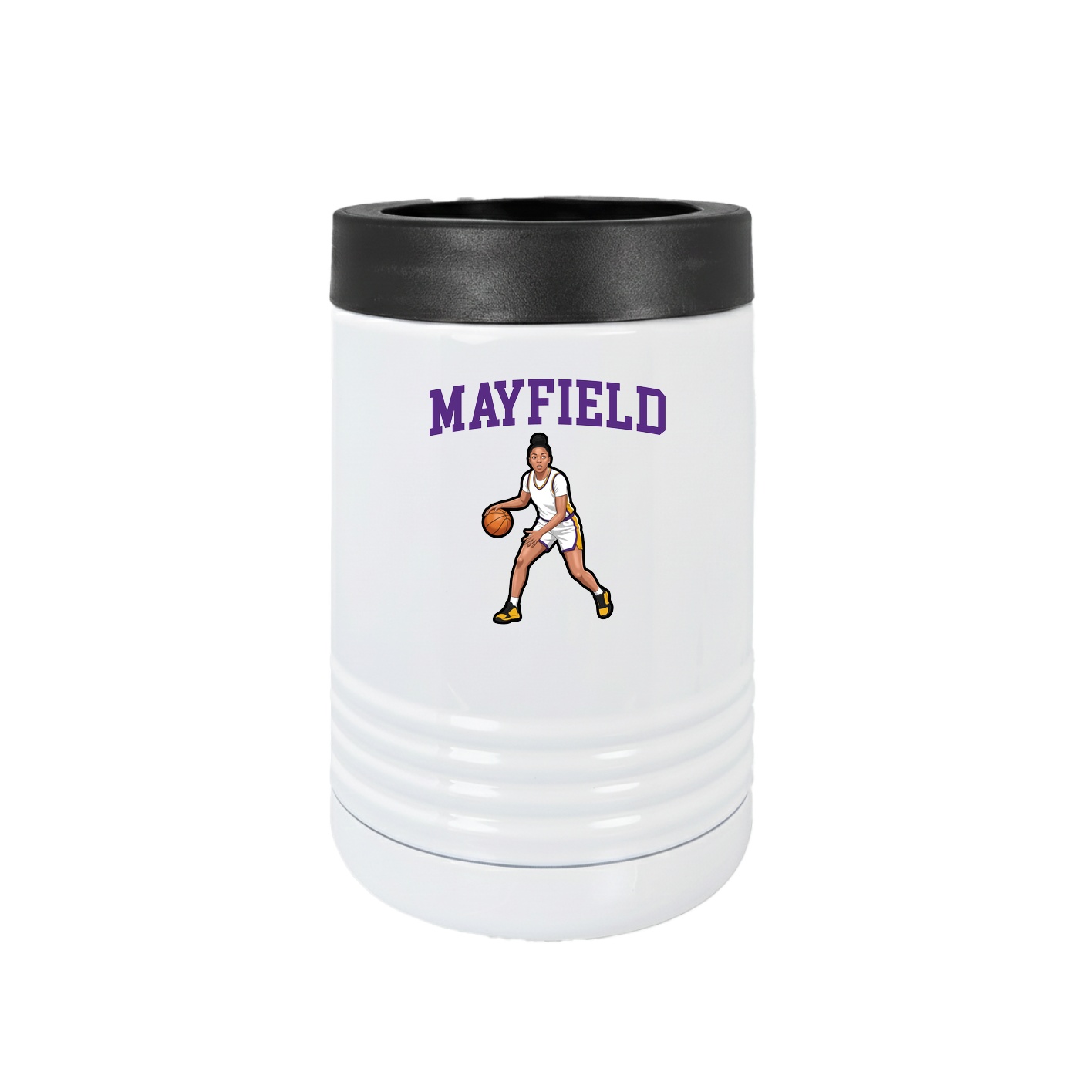 Beverage Holder — Shirsey in White