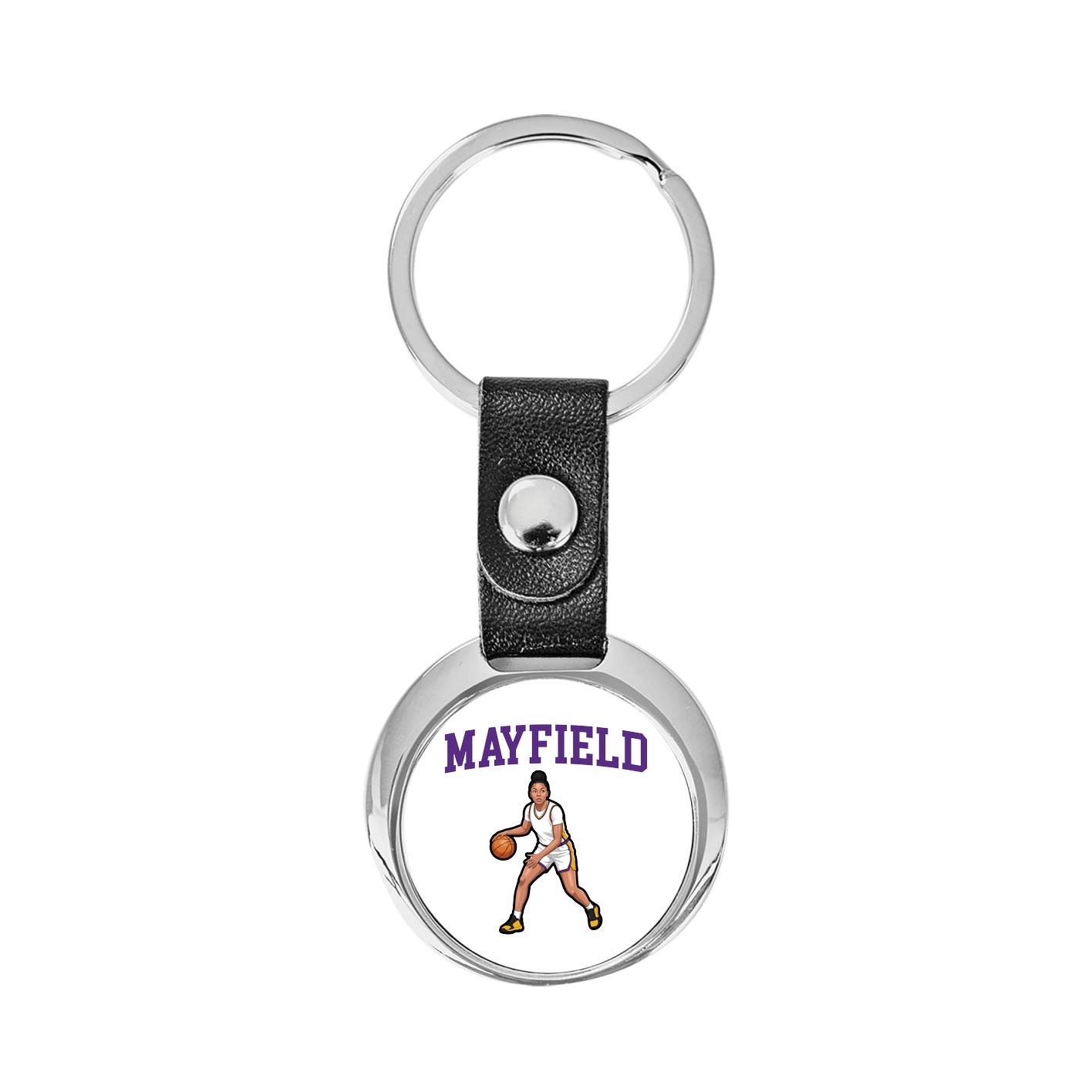 Key Chain — Shirsey in Classic