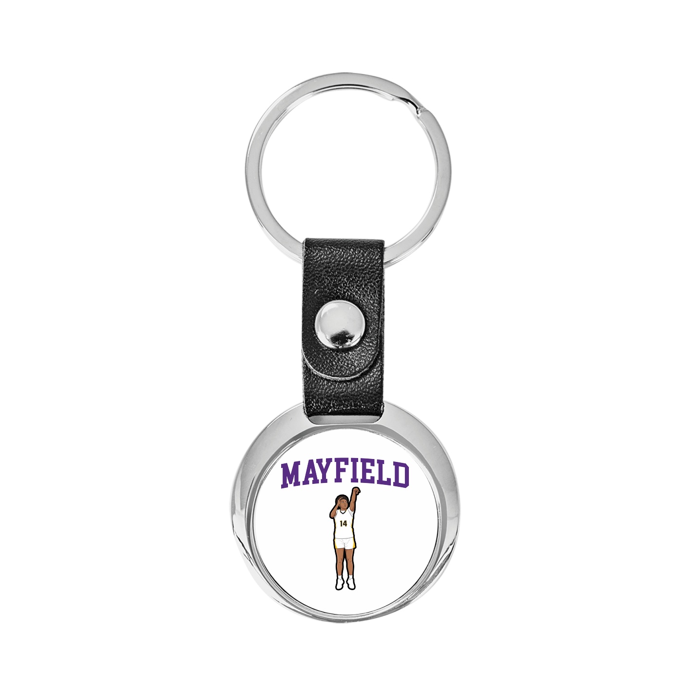 Key Chain — Shirsey in Classic