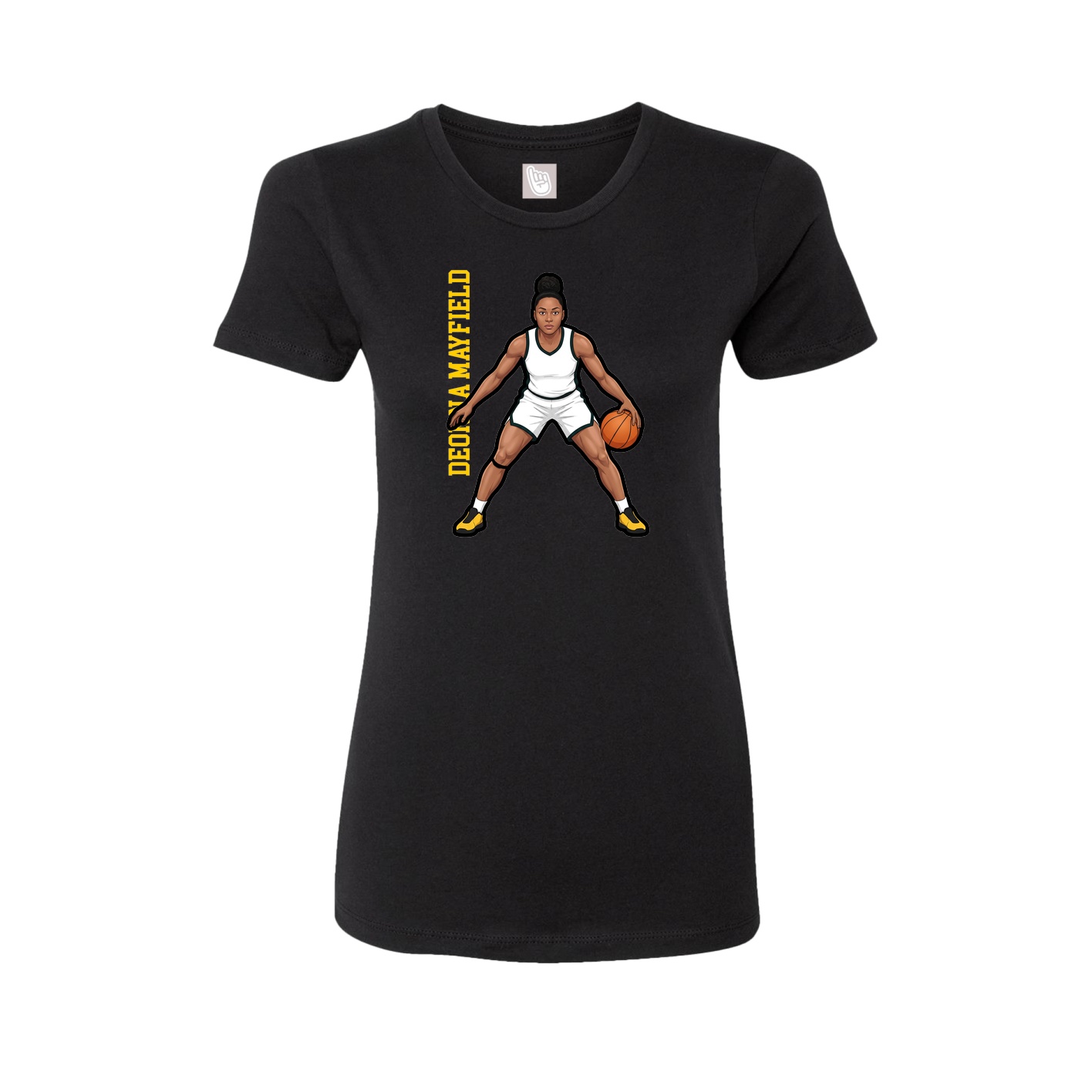 Womens Tee