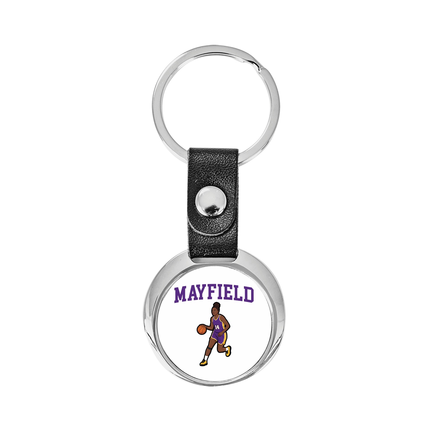 Key Chain — Shirsey in Classic