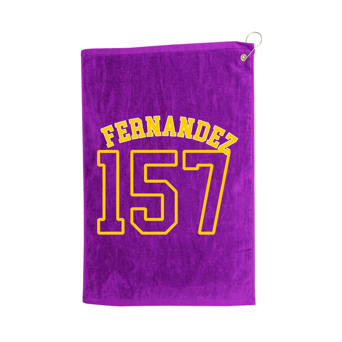Golf Towel