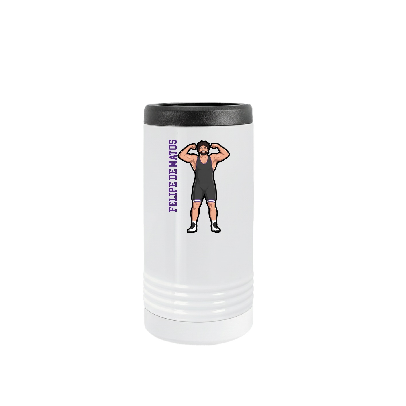 Polar Camel Slim Beverage Holder