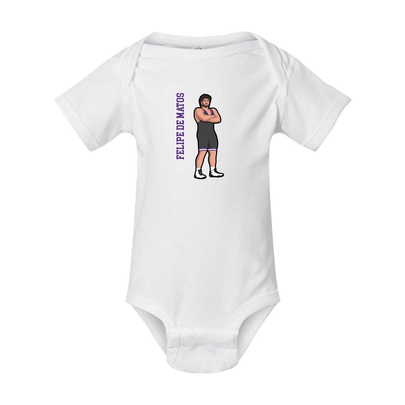 Baby Onesie