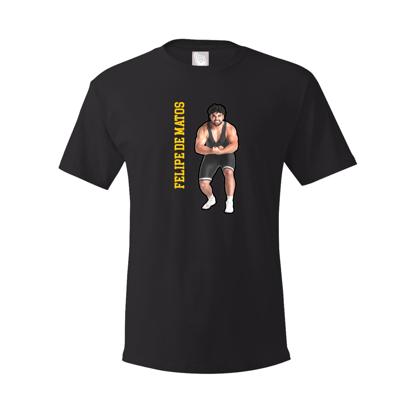 NIL Club Tee