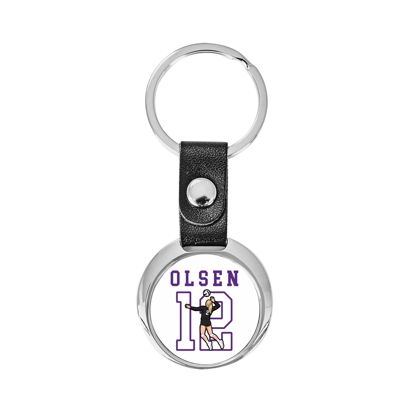 Key Chain — Shirsey in Classic