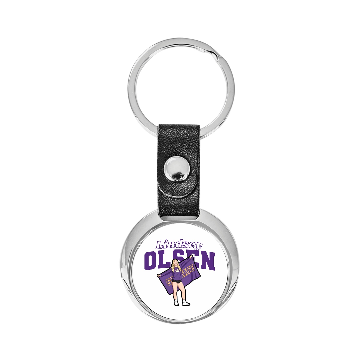 Key Chain