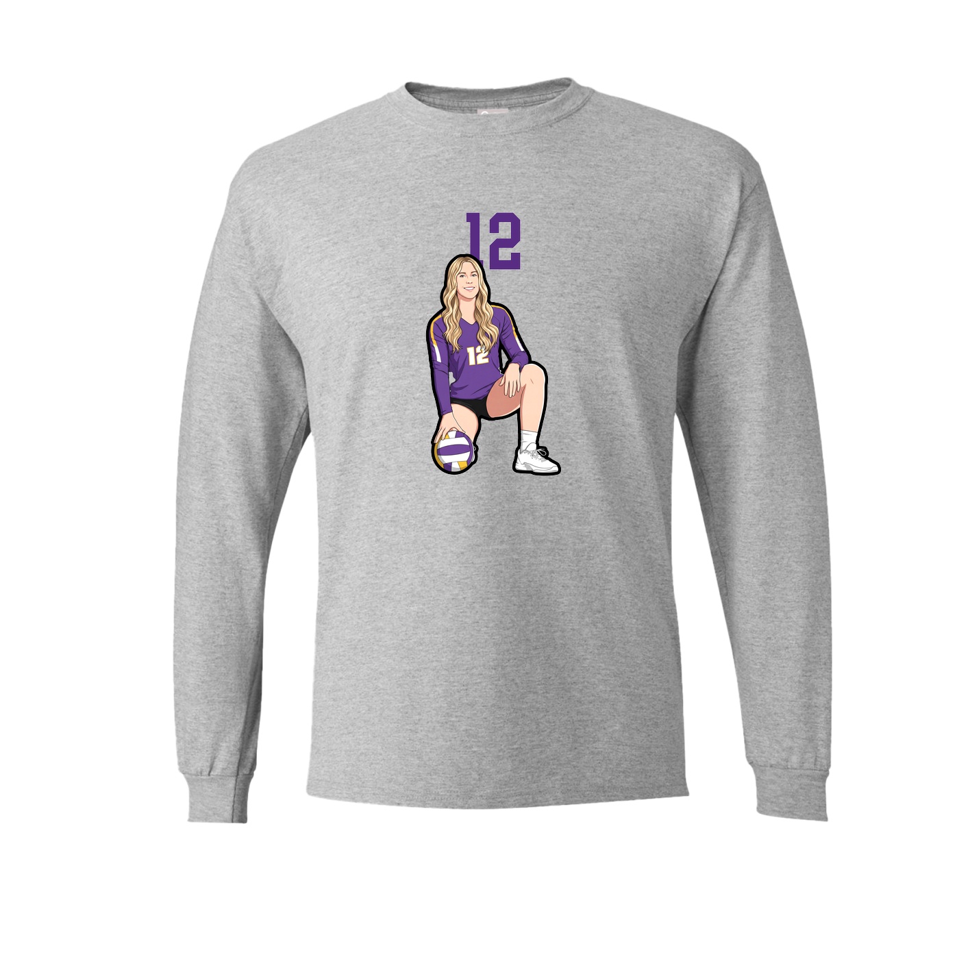 Long Sleeve Tee